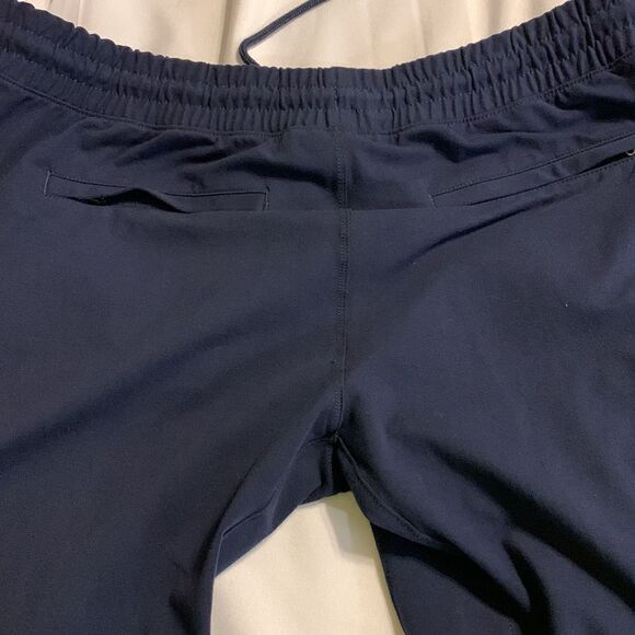 George size 2XL joggers with drawstring waist and front/back pockets.  NWT - Picture 7 of 10